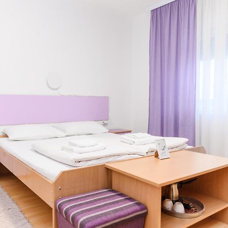 Apartmani Zvirac Soko Banja Exterior foto
