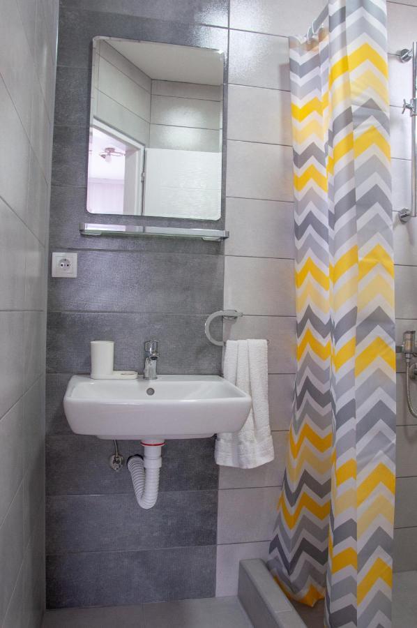 Apartmani Zvirac Soko Banja Exterior foto