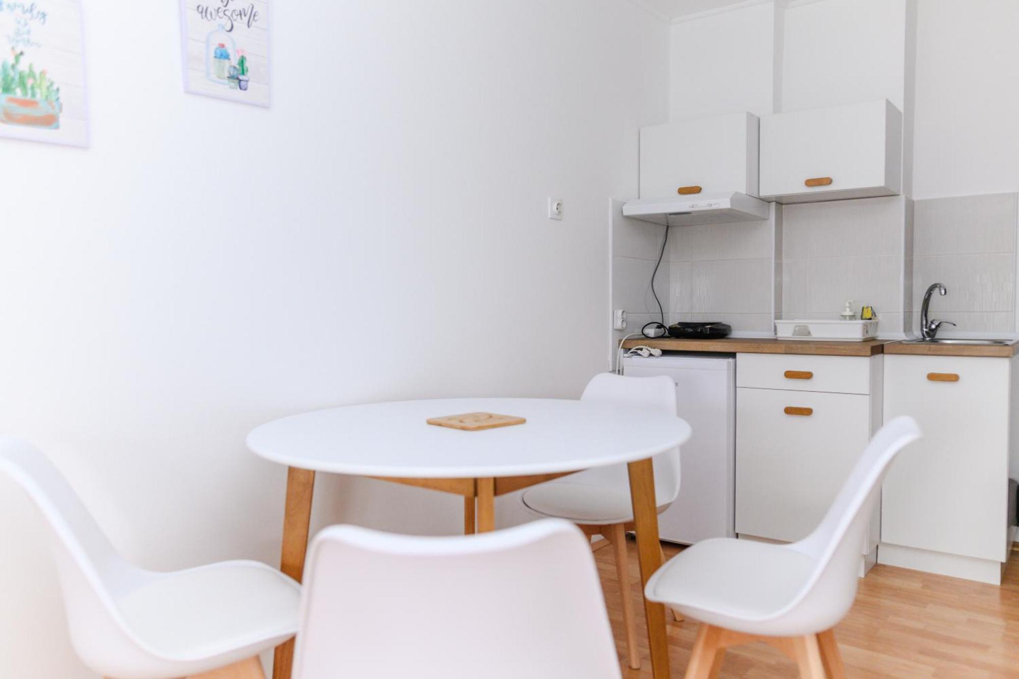 Apartmani Zvirac Soko Banja Exterior foto