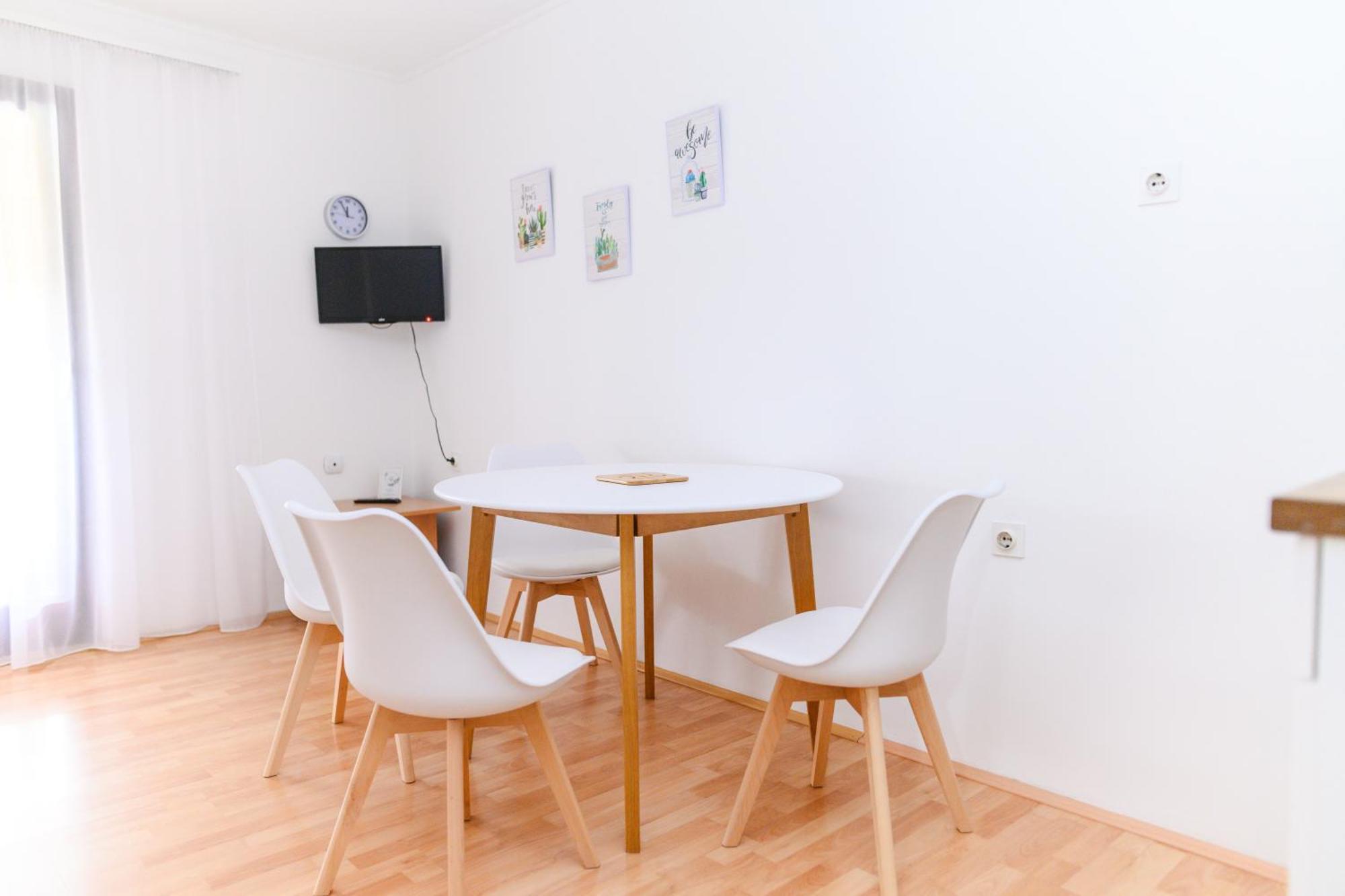 Apartmani Zvirac Soko Banja Exterior foto