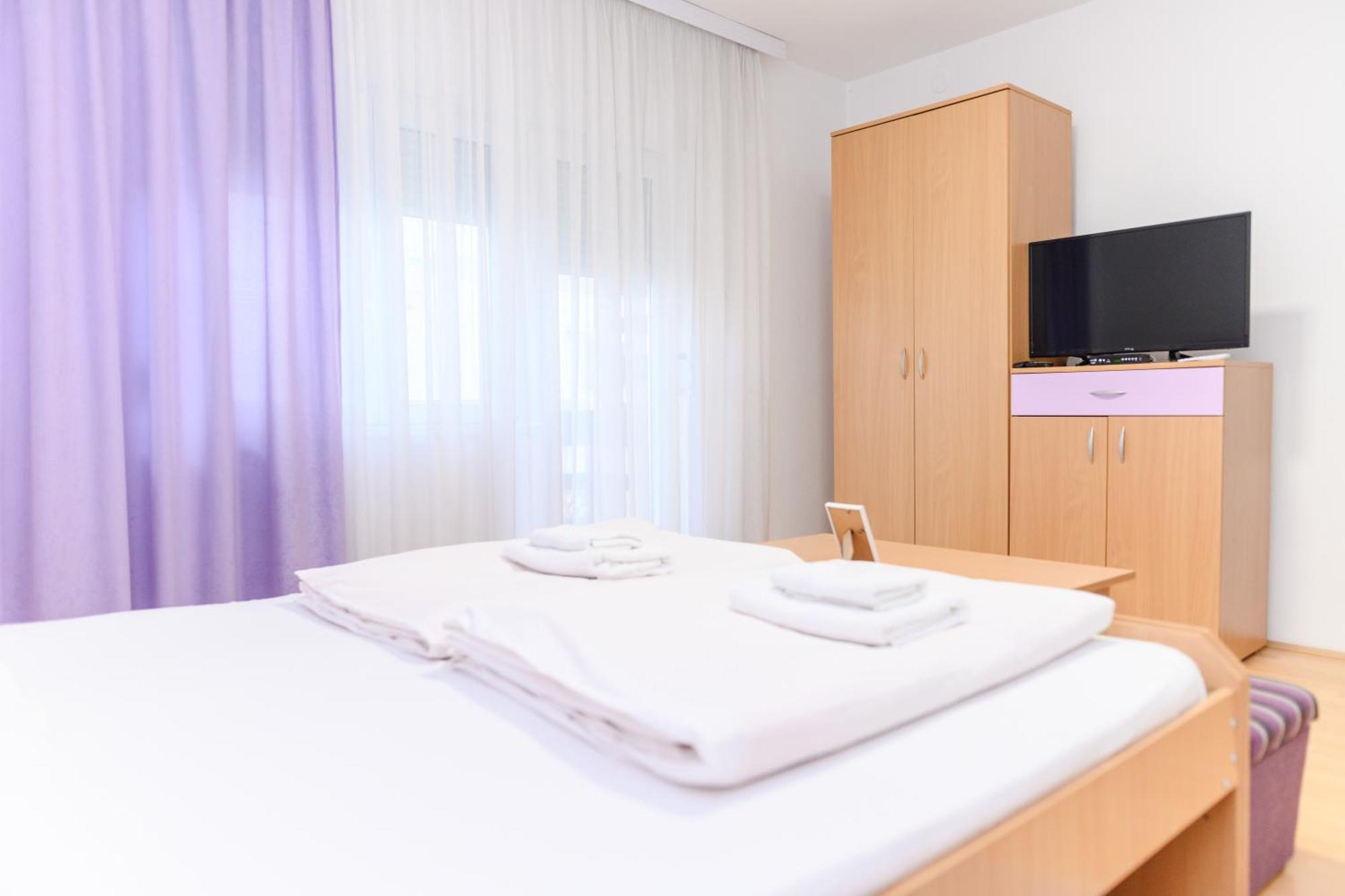 Apartmani Zvirac Soko Banja Exterior foto